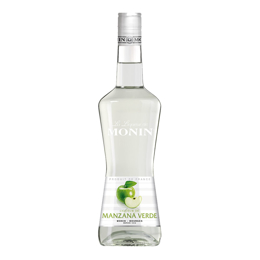 Εικόνα της Monin Λικέρ Green Apple 700ml