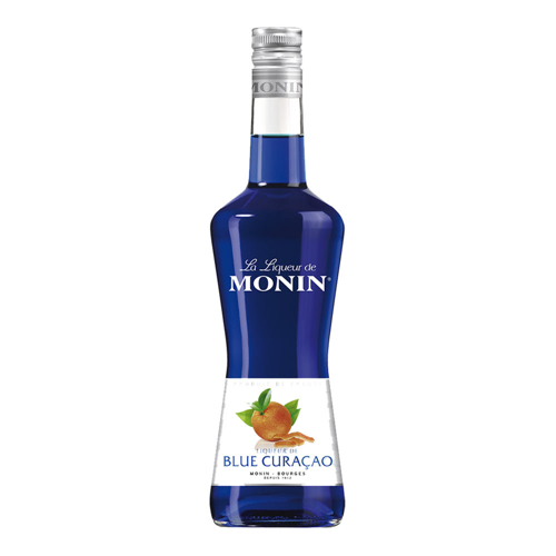 Picture of Monin Liqueur Blue Curacao 700ml