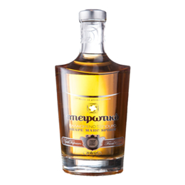 Picture of Zitsa Aged Tsipouro Ipeirwtiko 700ml