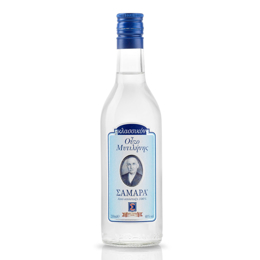 Picture of Ouzo Samara Blue 200ml