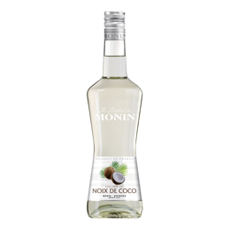 Picture of Monin Liqueur Coconut 700ml