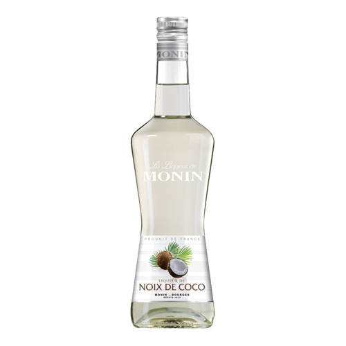 Picture of Monin Liqueur Coconut 700ml