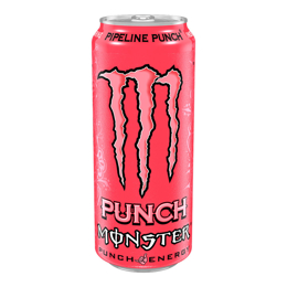 Picture of Monster Pipeline Punch Can 500ml