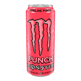 Picture of Monster Pipeline Punch 500ml