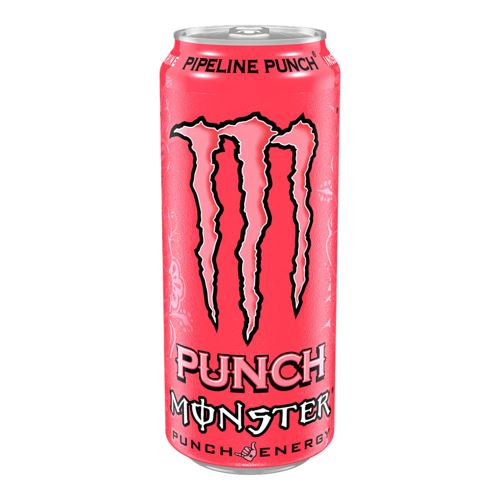 Picture of Monster Pipeline Punch 500ml