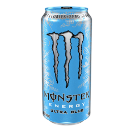 Picture of Monster Ultra Blue Can 500ml
