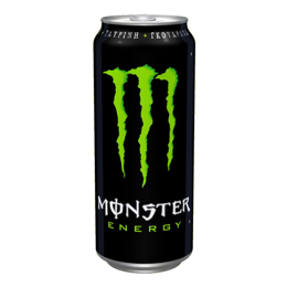 Picture of Monster Energy Can 500ml