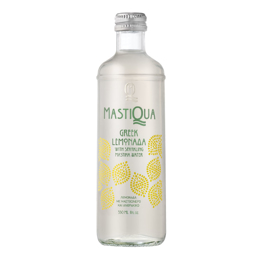 Εικόνα της Mastiqua Λεμόνι 330ml