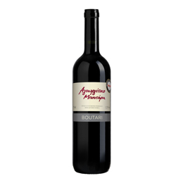 Picture of Βοutari Agiorgitiko 750ml (2019), Red Dry