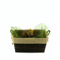 Picture of Package No 046 | Wicker Basket (37cm x 29cm x 17cm)