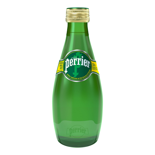 Εικόνα της Perrier 330ml