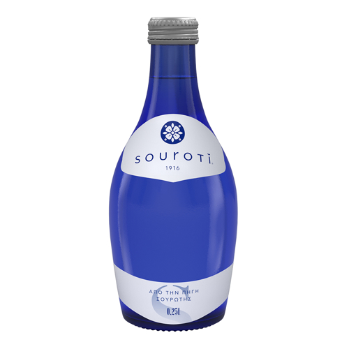 Picture of Souroti One Way 250ml