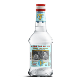 Picture of Apalarina Μastic Liqueur 500ml