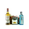 Picture of Gift Pack No 034 (Dewar's - Bombay)