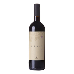 Picture of Zacharias Vineyards Lexis M 750ml (2018), Red Dry