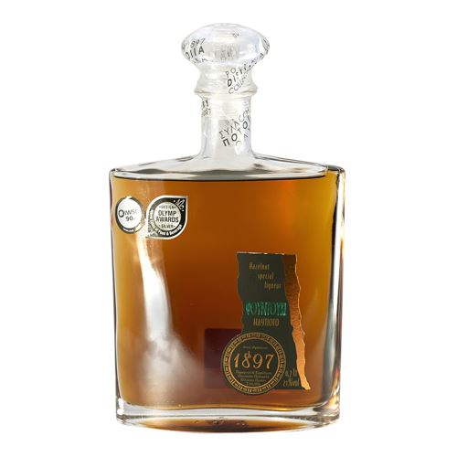 Picture of Polykala Hazelnut Liqueur 700ml