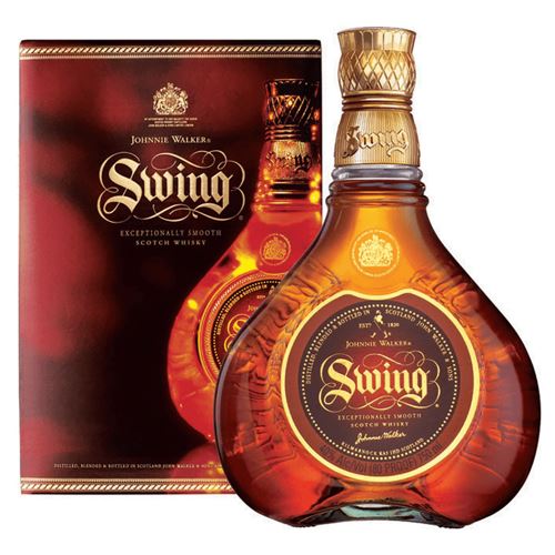 Picture of Johnnie Walker Swing 700ml