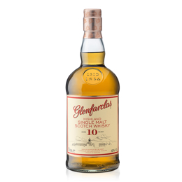 Εικόνα της Glenfarclas 10 Y.O. Single Malt 700ml