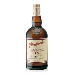 Εικόνα της Glenfarclas 15 Y.O. Single Malt Whisky 700ml