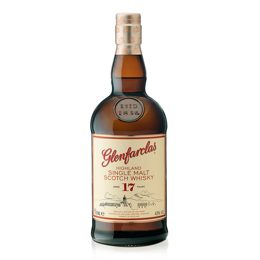Picture of Glenfarclas 17 Y.O. 700ml