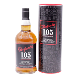 Picture of Glenfarclas 105 Cask Strength 700ml
