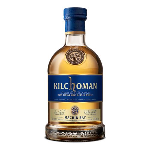 Picture of Kilchoman Machir Bay Single Malt Whisky 700ml