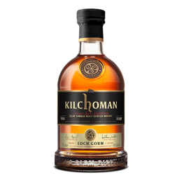 Picture of Kilchoman Loch Gorm Single Malt 700ml