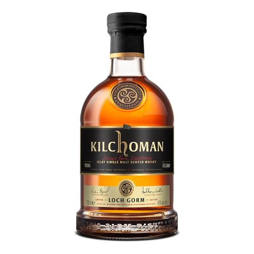 Picture of Kilchoman Loch Gorm Single Malt Whisky 700ml