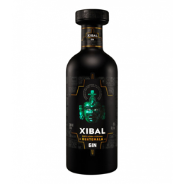 Picture of Xibal Gin 700ml