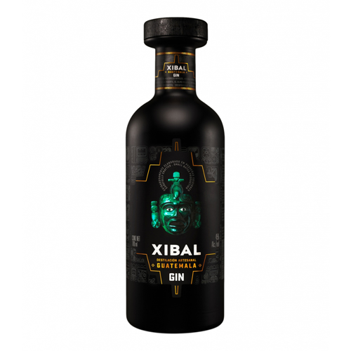 Picture of Xibal Gin 700ml