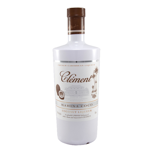 Picture of Clement Mahina Coco Liqueur 700ml