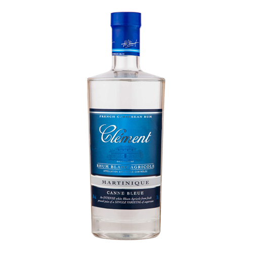 Picture of Clement Canne Bleue Rum 700ml
