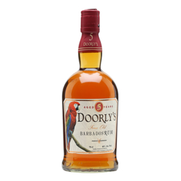 Picture of Doorly's 5 Υ.Ο. 700ml