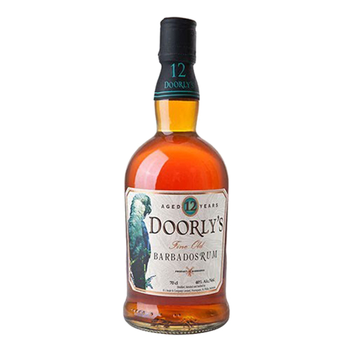 Εικόνα της Doorly's 12 Υ.Ο. 700ml