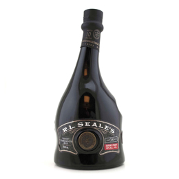 Εικόνα της Foursquare R.L. Seale's 10 Y.O. Rum 700ml