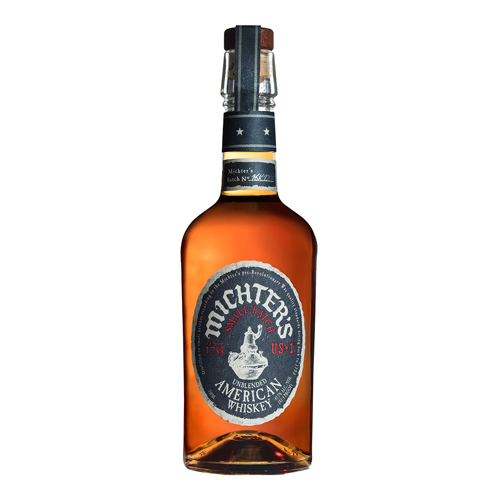 Picture of Michter's American US*1 Small Batch Whiskey 700ml