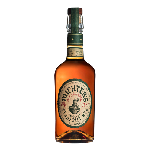 Picture of Michter's Rye Whiskey US*1 700ml