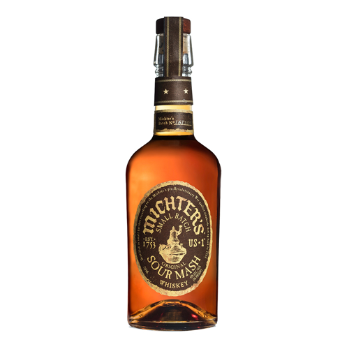 Picture of Michter's US*1 Sour Mash Small Batch Whiskey 700ml