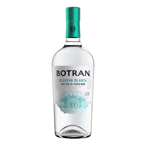 Εικόνα της Botran Reserva Blanca Rum 700ml