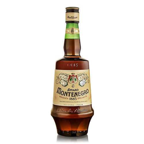 Εικόνα της Amaro Montenegro 700ml