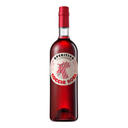 Εικόνα της Cocchi Americano Rosa Aperitivo 750ml