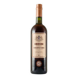 Εικόνα της Cocchi Storico Vermouth di Torino 750ml