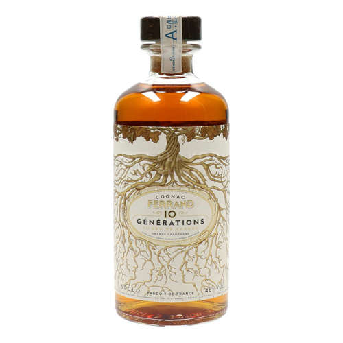 Picture of Pierre Ferrand 10 Generations 500ml