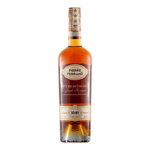 Picture of Pierre Ferrand 1840 700ml