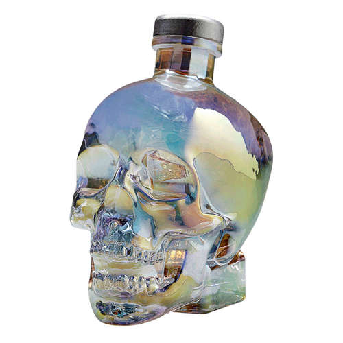 Picture of Crystal Head Aurora Vodka 700ml