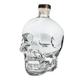 Picture of Crystal Head 1,75Lt