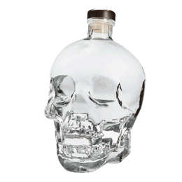 Εικόνα της Crystal Head 1,75Lt