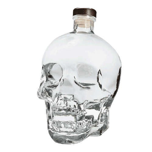 Picture of Crystal Head Vodka 1,75Lt