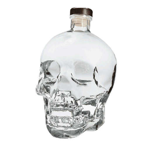 Εικόνα της Crystal Head 1,75Lt