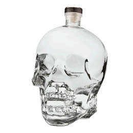 Picture of Crystal Head 3Lt